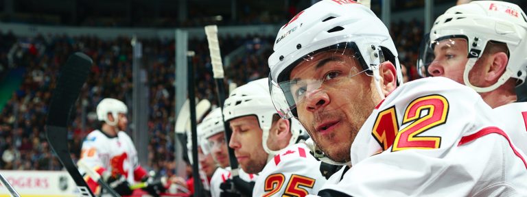 Flames Unfiltered – Iggy to the Hall