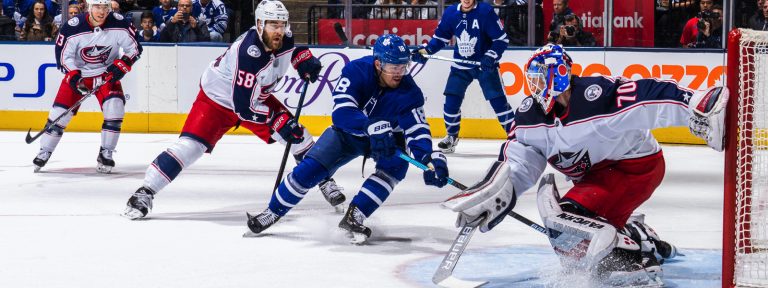 THE DEBATE – Hockey Podcast – Quest for the Cup | Summer Edition