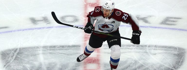 NHL Power Ranking – 2020 July 31