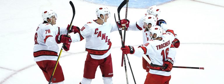 THE DEBATE – Hockey Podcast – Rangers are Lucky Losers, and Stanley Cup Playoff Predictions