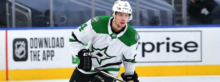 Shooting Stars find Offense – NHL Power Ranking – 2020 August 29