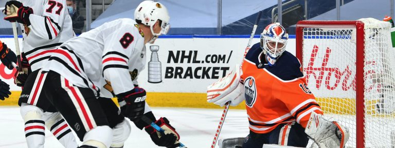 THE DEBATE – Hockey Podcast – The Long Wait = Intensity