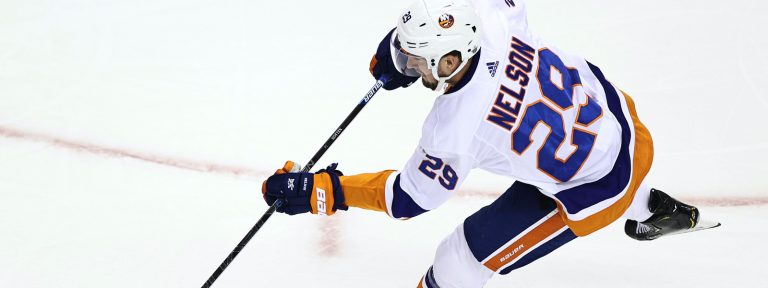 Isles a Secret Threat – NHL Power Ranking – 2020 August 15