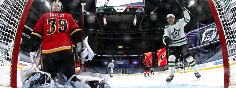 Flames Unfiltered – The Biggest Collapse in Flames History