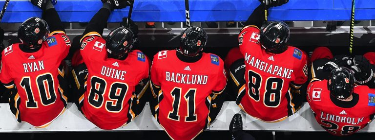 Flames Unfiltered – Sign um, Leave um and Trade Targets | Roster Restructure Pt. 1