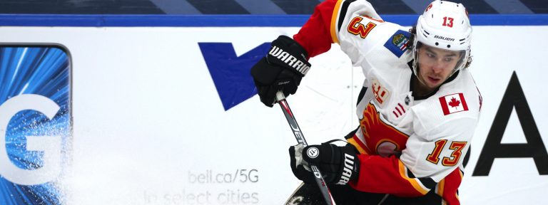 Flames Unfiltered – Tons of Movement: Offense and Goalies | Roster Restructure Pt. 3