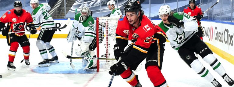 Flames Unfiltered – 2020 Exit Meetings and Player Grades