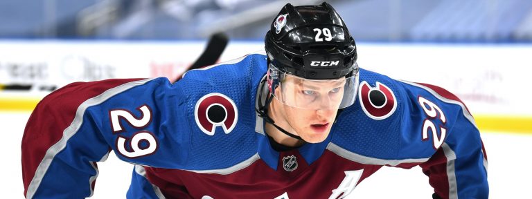 Avs Hold Off-Season Top Spot – NHL Power Ranking – 2020 October 27