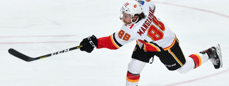 Flames Unfiltered – Mangiapane Signs and Canadian Division | Featuring Blake Friars