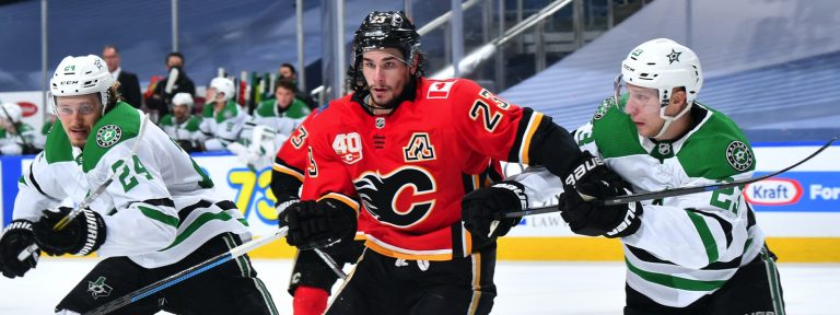 Flames Unfiltered – What needs to be done? Roster Restructure Pt. 4 | Featuring Blake Friars