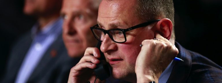Flames Unfiltered – Draft, Free-Agency: Important Week for Treliving, Flames