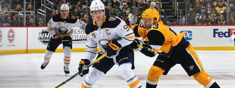 THE DEBATE – Hockey Podcast – Angry Players and What Teams are Better or Worse?