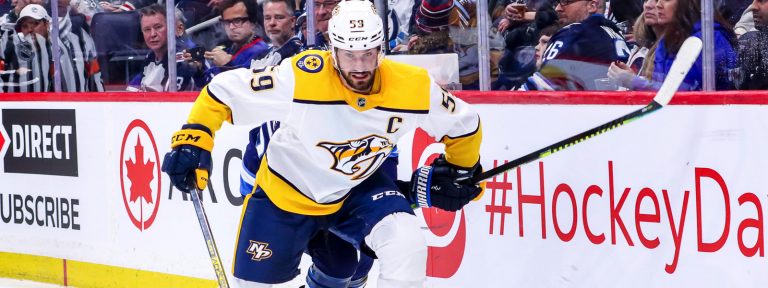 THE DEBATE – Hockey Podcast – Defense- Size or Speed? And Retro Review