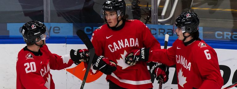 THE DEBATE – Hockey Podcast – Vision for 2020-21 NHL Season and World Juniors
