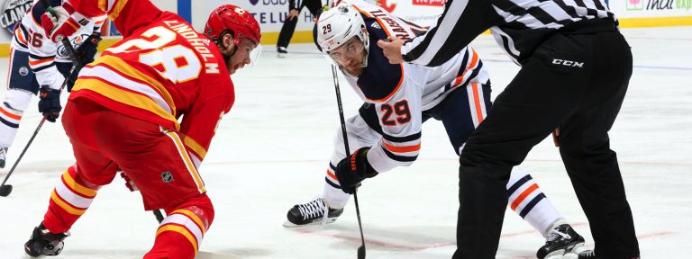 Flames Unfiltered – NHL Status and Are the Flames Better?