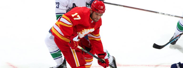 Flames Unfiltered – Leafs Sweep Nixes Solid Start