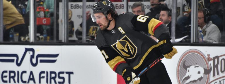 Golden Knights take the All-In Approach – NHL Power Ranking – 2021 January 2