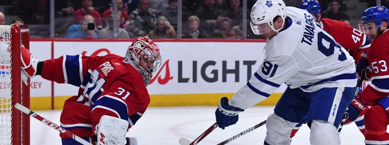 THE INSTIGATOR – Lets Keep the Canadian Division