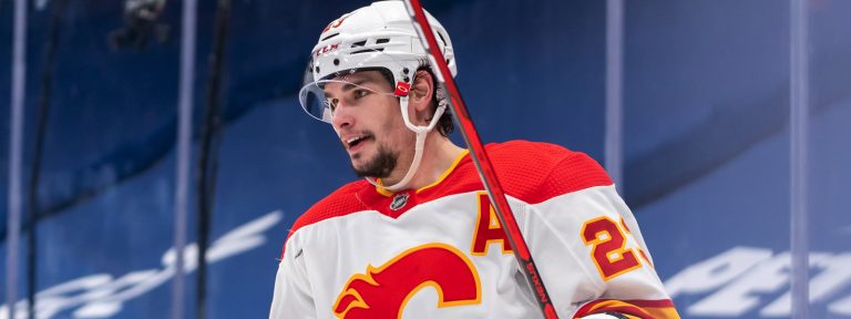 Flames Unfiltered – Line Blender Leads to Doom and Gloom in Calgary