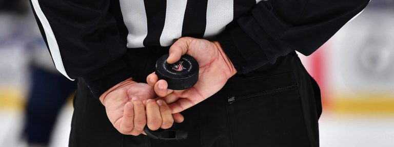 THE INSTIGATOR – Goal Counts/Penalty Removed—What?