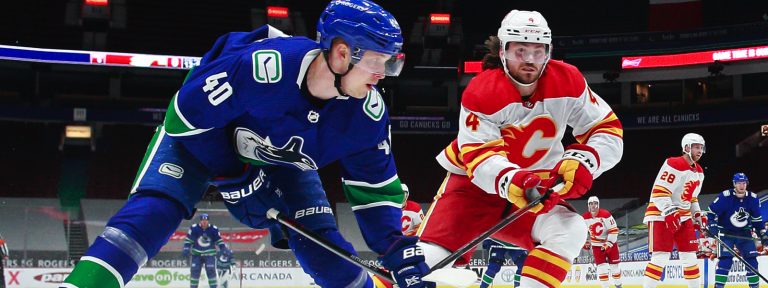 THE DEBATE – Hockey Podcast – Fixing the Canucks