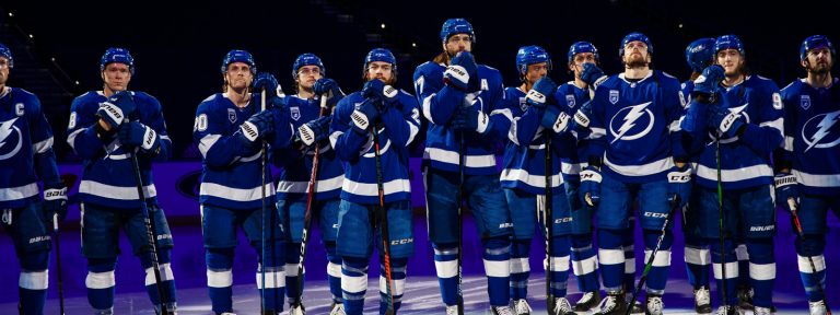 Cup Hangover is Over in Tampa – NHL Power Ranking – 2021 February 7