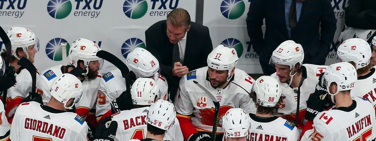 Flames Unfiltered – Ward Coaching Evaluation and Trade Talk