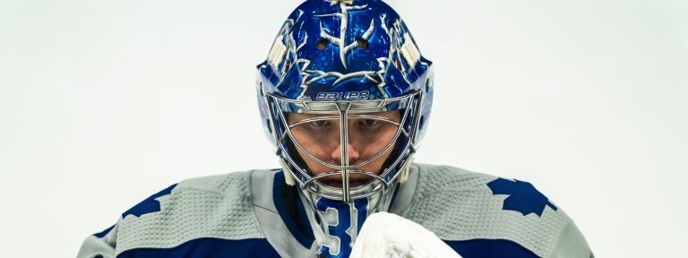 THE DEBATE – Hockey Podcast – Falling Leafs and the Resurrection of Canucks and Jackets