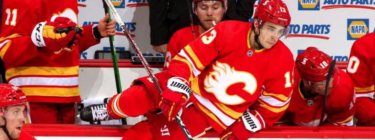 Flames Unfiltered – Loses, Controversy, Frustrations as Playoff Hope Slips