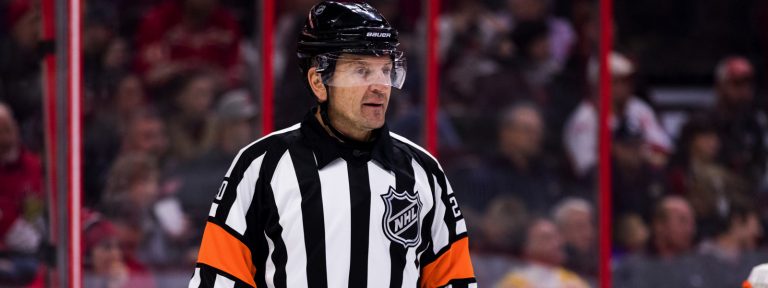 THE INSTIGATOR – Officials Comments Cause Quick NHL Response